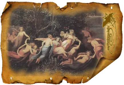 Mitologica bestiar enciclopedie zână, zane, FAE, Faerie