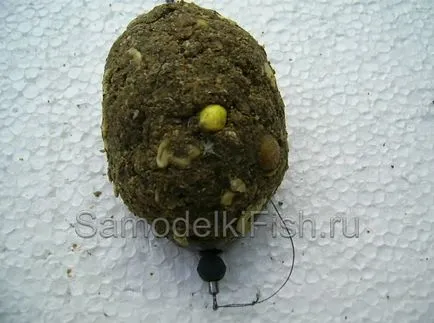 Metoda - accesorii feeder si pescuit - pescuit de casă cu mâinile lor