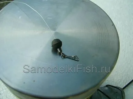 Metoda - accesorii feeder si pescuit - pescuit de casă cu mâinile lor
