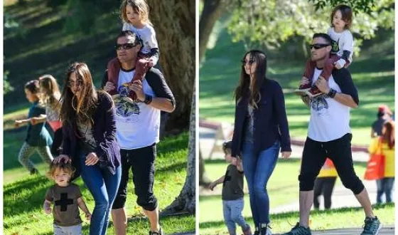 Megan fox, înainte și după fotografii și video de chirurgie plastica