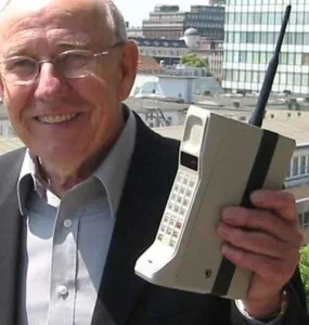 Internet mobil