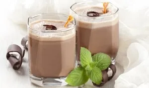 Milkshake la rețete de acasă și sfaturi