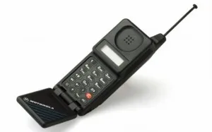 Internet mobil