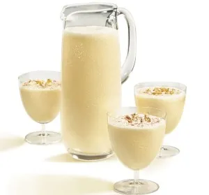 Milkshake la rețete de acasă și sfaturi