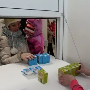 Lactate bucătărie în 2017 că este necesar, acestea dau lapte-bucătărie, regulamente, acte
