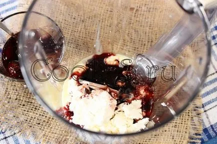 Milkshake fara inghetata - un pas cu pas reteta fotografii, băutură