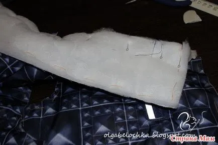 poliester Mark copii jacheta de umplutură (luate de pe Internet) - un student de - pro cusut (jacheta) poliester jacheta umplutură Mark pentru copii (luate de pe internet) - a studentului - în profesioniști de cusut