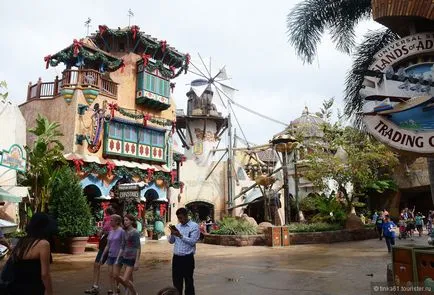 Lumea bucuriei Orlando, feedback-ul de la turisti pe tinka61 (bucurie) Lumea bucuriei Orlando, feedback-ul de la turisti pe tinka61