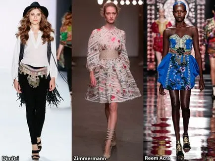 Femei centuri de moda tipuri de curele, la fel de frumoase de a purta și de a ridica centura în mod corespunzător