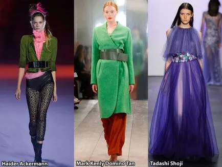 Femei centuri de moda tipuri de curele, la fel de frumoase de a purta și de a ridica centura în mod corespunzător
