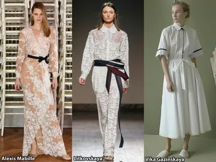 Femei centuri de moda tipuri de curele, la fel de frumoase de a purta și de a ridica centura în mod corespunzător
