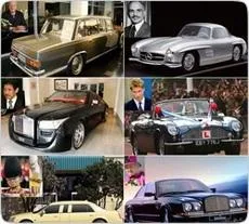 Monarhii la volan pe unitatea decât regi și prinți (viața socială) (go) Monarhii la volan pe unitatea decât regi și prinți (viața socială)