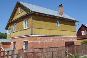 Instalarea de vinil siding cu mâinile cum să vă (instrucțiuni de instalare Siding de vinil) să înțeleagă Instalarea de vinil siding cu mâinile cum să le înțeleagă