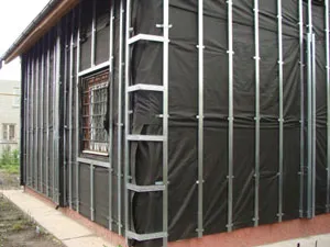 Instalarea de vinil siding cu mâinile cum să vă (instrucțiuni de instalare Siding de vinil) să înțeleagă Instalarea de vinil siding cu mâinile cum să le înțeleagă