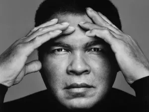 Mohammed Ali, „flit ca un fluture, ustura ca o albină rău! „- disponibil pe Islam