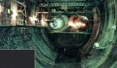 Metro Moscova, un metrou secretă