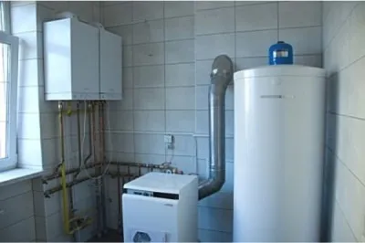 Montarea și instalarea de centrale termice pe gaz - cerințele și normele (cazane) Montarea și instalarea de centrale termice pe gaz - Cerințe și Reguli