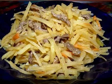 Pot să mănânc cartofi pentru pierderea în greutate (nutriție) Pot să mănânc cartofi pentru pierderea în greutate