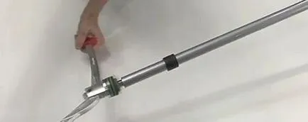 Instalarea de materiale de țeavă Rehau și instrucțiuni pas cu pas pentru punerea în aplicare a tuturor conductelor