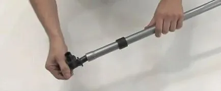 Instalarea de materiale de țeavă Rehau și instrucțiuni pas cu pas pentru punerea în aplicare a tuturor conductelor
