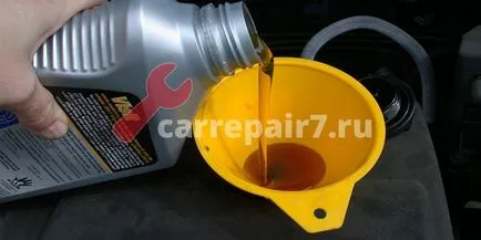 Pot amesteca uleiurile de motor de diferiți producători - auto - Ankara (ulei) Pot amesteca uleiurile de motor de diferiți producători - auto - Ankara
