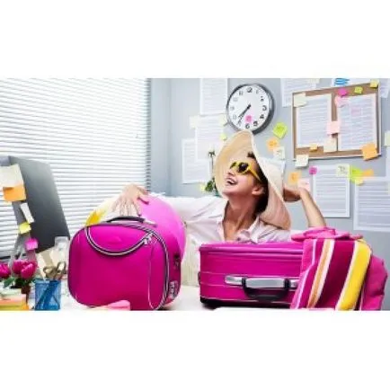 Pot să renunț în timpul unei sfaturi și trucuri de vacanță