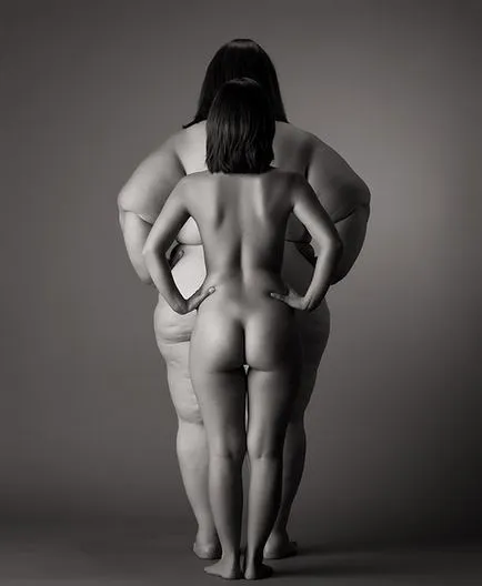 Motivația pentru obiectivele de pierdere în greutate, imagini, fotografie înainte după, filme, video