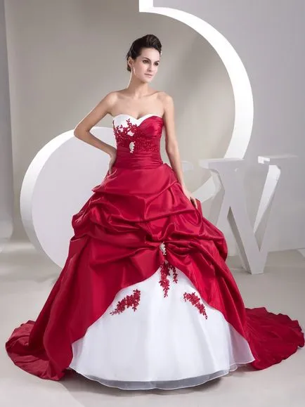 Pot să se căsătorească într-o rochie roșie pentru prima dată sau din nou, fără triumf, sfaturi video, (DRESS) Pot să se căsătorească într-o rochie roșie pentru prima dată sau din nou, fără triumf, sfaturi video,