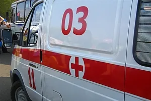 Bărbatul a decis să se sinucidă prin cufunda un cutit in inima in sine