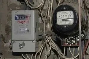 Am nevoie pentru a schimba contoarele de electricitate - cerințe de drept (metri) Am nevoie pentru a schimba contoarele de electricitate - cerințe de drept