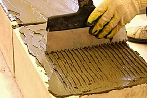 Ce pune blocuri de beton