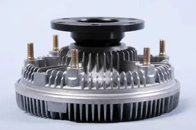 ventilator ambreiaj - auto-tupeu că aparatele de interior