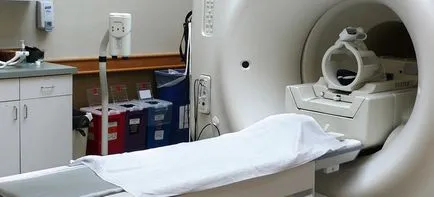 RMN simptome de scleroză multiplă și diagnostic