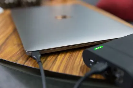 Pot încărca laptop prin USB, care a ceea ce în cazul în care (laptop) Pot încărca laptop prin USB, care a ceea ce în cazul în care