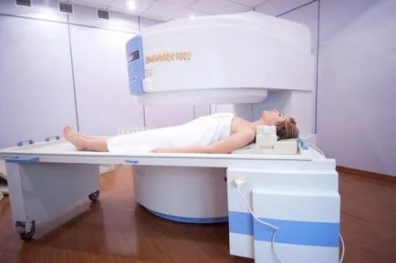 RMN cu contraindicații de contrast, pregătirea pentru ceea ce (formare) RMN-ul cu contrast, contraindicații de preparare pentru care