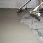 podea de auto-nivelare cu mâinile lui pas cu pas instrucțiunile (și în afara!)