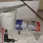 podea de auto-nivelare cu mâinile lui pas cu pas instrucțiunile (și în afara!)