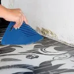 podea de auto-nivelare cu mâinile lui pas cu pas instrucțiunile (și în afara!)