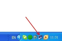 Setarea adresei IP în Windows XP