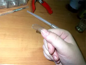 Grefarea de unghii la domiciliu modul de a construi unghii cu gel (condiții) Grefarea cuie acasă cum de a construi unghiile cu gel