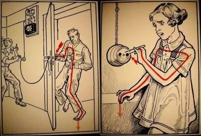 șoc electric Cât de periculos