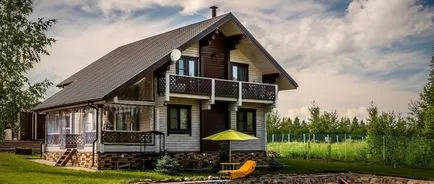Brut (proprietate) ca o deducere în construcția casei în 2017 modificări, cum se ajunge la