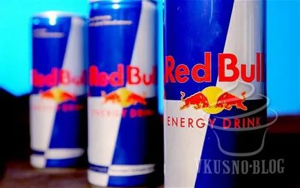 Bea red bull