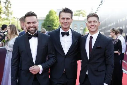 Eurovision nostru ca un concurs a avut loc la Kiev în 2005 și 2017 (Concurență) Eurovision nostru ca un concurs a avut loc la Kiev în 2005 și 2017
