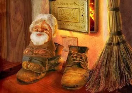 Actualul proprietar al casei este o casă, una dintre doamne - revista pentru femei