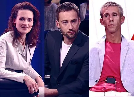 De fapt, Dmitry Shepelev fiasco reconciliere Alekseya Panina cu fosta civilă