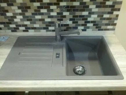 renovare noastră lungă în apartament