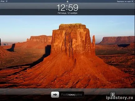 Personalizeaza iPad, iPad totul despre