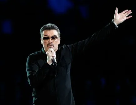 Numele reale ale celebrităților mondiale (Celebrity) Numele reale ale celebrități mondiale