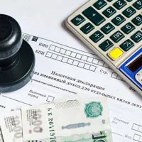 PIT pentru ONU USN (întreprinzător individual, impozitul pe venitul personal, simplificate